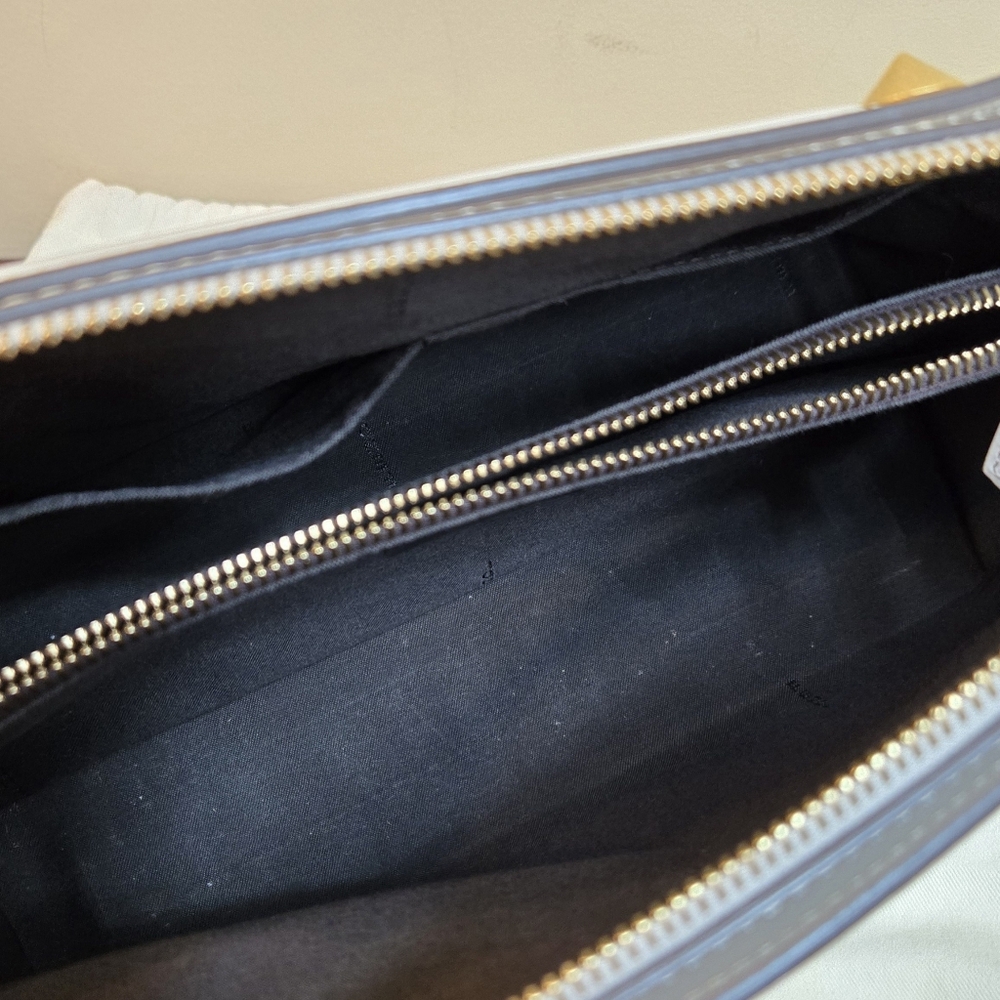 Fendi By The Way Ombre Gradient California Sky Joshua Vides Medium Bag - Picture 14 of 16